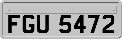 FGU5472