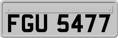 FGU5477