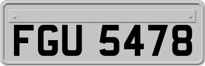 FGU5478