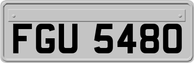 FGU5480