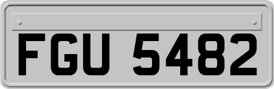 FGU5482