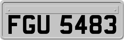 FGU5483