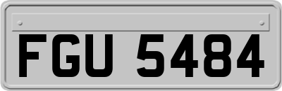 FGU5484