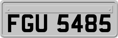 FGU5485