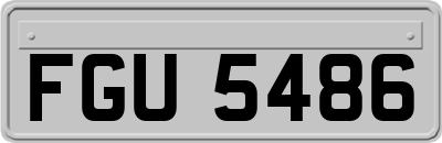 FGU5486