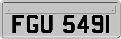 FGU5491