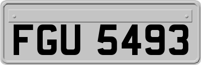 FGU5493
