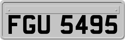 FGU5495