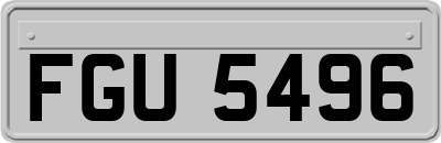 FGU5496