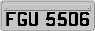 FGU5506
