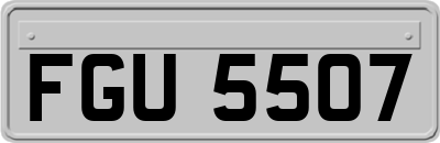 FGU5507