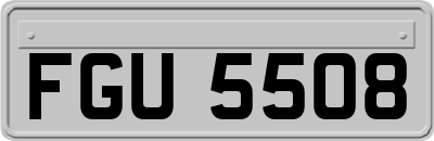FGU5508