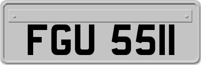 FGU5511