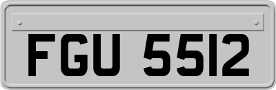 FGU5512
