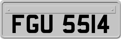 FGU5514