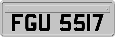 FGU5517