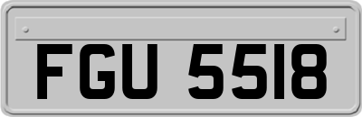 FGU5518