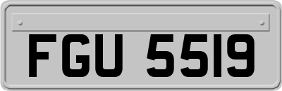 FGU5519