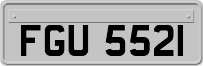FGU5521