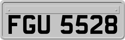 FGU5528