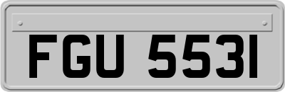 FGU5531