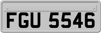 FGU5546