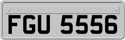 FGU5556