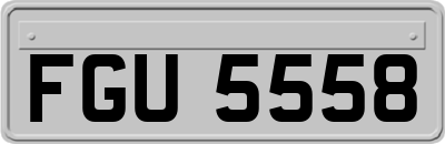 FGU5558