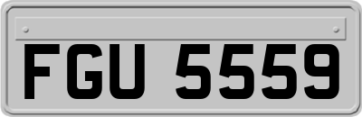 FGU5559