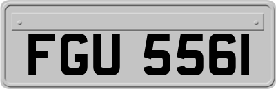 FGU5561