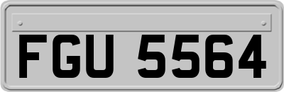 FGU5564