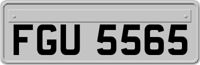 FGU5565