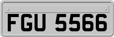 FGU5566