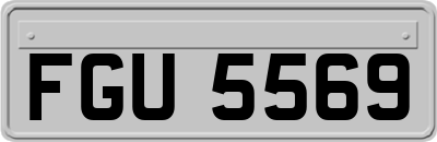 FGU5569