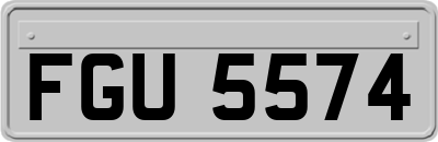 FGU5574