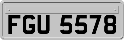 FGU5578