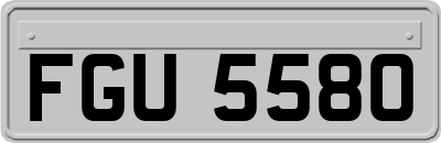 FGU5580