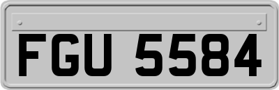 FGU5584