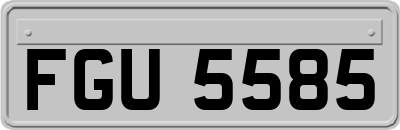 FGU5585