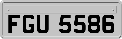 FGU5586