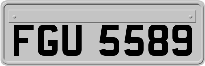 FGU5589