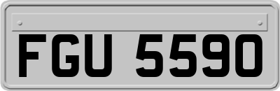 FGU5590