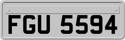 FGU5594