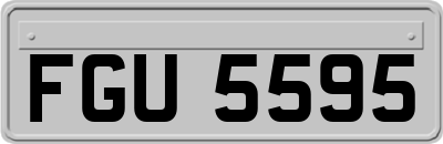 FGU5595