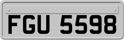 FGU5598