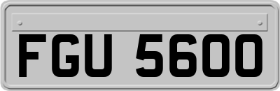 FGU5600