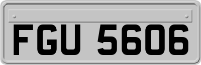 FGU5606