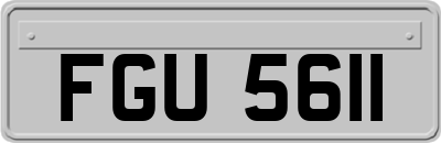 FGU5611