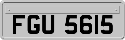 FGU5615