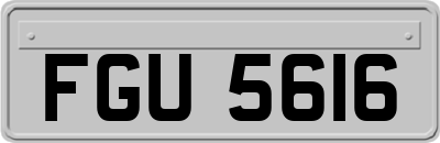 FGU5616